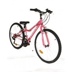 Alternative view of ENERGY THUNDER 24” MTB 18sp PINK No ΣΚΕΛΕΤΟΥ 33cm 2024