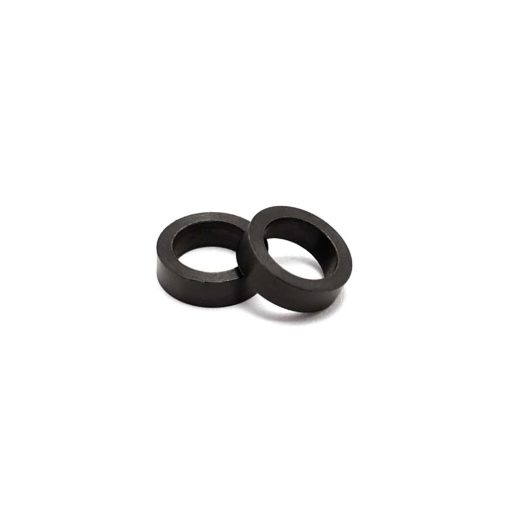 ΑΝΑΒΑΤΗΡΕΣ ΠΟΔΗΛΑΤΟΥ ΣΙΔΕΡΕΝΙΟΙ ΓΙΑ 10mm Η 14mm ΑΞΟΝΑ - Image 2