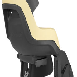 Alternative view of BOBIKE GO ΠΑΙΔΙΚΟ ΚΑΘΙΣΜΑ ΣΧΑΡΑΣ ΠΟΔΗΛΑΤΟΥ LEMON SORBET 8012300001