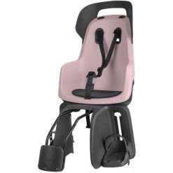 Alternative view of BOBIKE GO ΠΑΙΔΙΚΟ ΚΑΘΙΣΜΑ ΣΧΑΡΑΣ ΠΟΔΗΛΑΤΟΥ CANDY PINK 8012300004