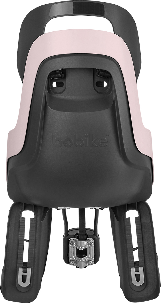 BOBIKE GO ΠΑΙΔΙΚΟ ΚΑΘΙΣΜΑ ΣΧΑΡΑΣ ΠΟΔΗΛΑΤΟΥ CANDY PINK 8012300004 - Image 5