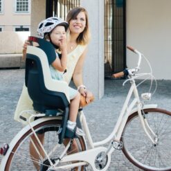 Alternative view of BOBIKE GO ΠΑΙΔΙΚΟ ΚΑΘΙΣΜΑ ΣΚΕΛΕΤΟΥ ΠΟΔΗΛΑΤΟΥ MARSMALLOW MINT 8012400003