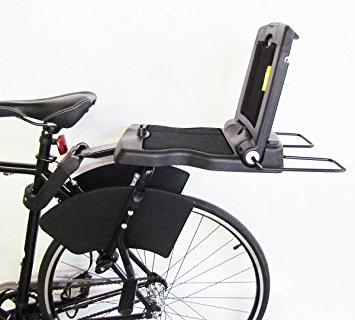 BOBIKE CLASSIC JUNIOR ΠΑΙΔΙΚΟ ΚΑΘΙΣΜΑ ΣΚΕΛΕΤΟΥ BLACK 8010500001 - Image 5