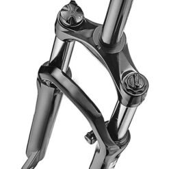 Alternative view of RST BLAZE 29 ML 120mm ΑΝΑΡΤΗΣΗ ΕΜΠΡΟΣΘΙΑ ΠΟΔΗΛΑΤΟΥ 28,6 DISC LOCK-OUT