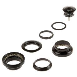 Alternative view of NECO ΠΟΤΗΡΙΑ ΠΙΡΟΥΝΙΟΥ ΠΟΔΗΛΑΤΟΥ MΤB 1-1/8'' A-HEAD ΜΑΥΡΑ H846