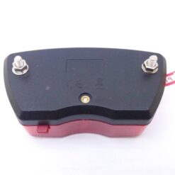 Alternative view of JING YI ΦΑΝΑΡΙ ΜΠΑΤΑΡΙΑΣ ΠΟΔΗΛΑΤΟΥ ΟΠΙΣΘΙΟ ΣΧΑΡΑΣ VINTAGE 3 LED JY-357A