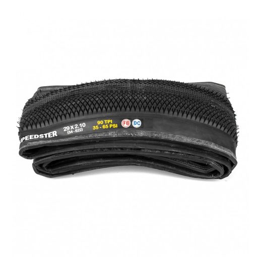 VEE RUBBER SPEEDSTER 29X2.10 ΕΛΑΣΤΙΚΟ ΔΙΠΛΩΤΟ 90 TPI - Image 3