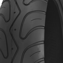 Alternative view of WANDA/JOURNEY 80/90X17 ΕΛΑΣΤΙΚΟ ΠΑΠΙΟΥ SCOOTER P6139 4PR TT