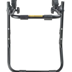 Alternative view of ΣΧΑΡΑ ΜΕΤΑΦΟΡΑΣ ΠΟΔΗΛΑΤΟΥ GC ACCESSORIES BC-3 GOLD ΜΑΥΡΗ