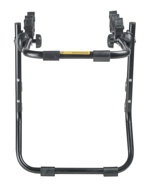 ΣΧΑΡΑ ΜΕΤΑΦΟΡΑΣ ΠΟΔΗΛΑΤΟΥ GC ACCESSORIES BC-3 GOLD ΜΑΥΡΗ - Image 2