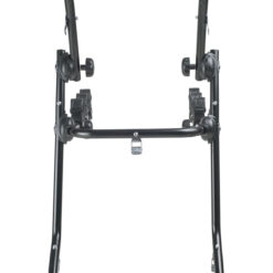 Alternative view of GC ACCESSORIES BC-4 GOLD ΣΧΑΡΑ ΜΕΤΑΦΟΡΑΣ ΠΟΔΗΛΑΤΟΥ ΓΙΑ ΑΥΤΟΚΙΝΗΤΟ