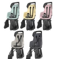 BOBIKE GO ΠΑΙΔΙΚΟ ΚΑΘΙΣΜΑ ΣΧΑΡΑΣ ΠΟΔΗΛΑΤΟΥ MARSHMALLOW MINT 8012300003 - Image 3