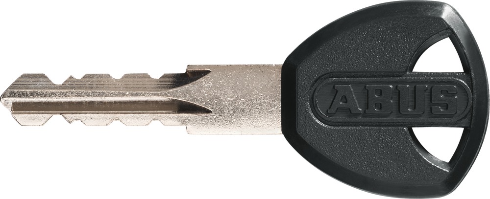 ABUS MICROFLEX 6615K/85/15 ΚΛΕΙΔΑΡΙΑ ΠΟΔΗΛΑΤΟΥ ΕΠΙΠΕΔΟ ΑΣΦΑΛΕΙΑΣ 5/15 - Image 2