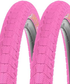 KENDA KRACPOT 20X1.95 ΕΛΑΣΤΙΚΟ K-907 20X1.95 PINK