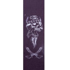 LONGWAY PRINTED GRIPTAPE ΠΑΤΙΝΙΑ ΓΙΑ ΚΟΛΠΑ PIRATE