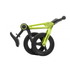 Alternative view of ORIENT MASTER 12” FOLDABLE ΠΑΙΔΙΚΟ ΠΟΔΗΛΑΤΟ ΙΣΟΡΡΟΠΙΑΣ ΡΟΖ (100089) 2024