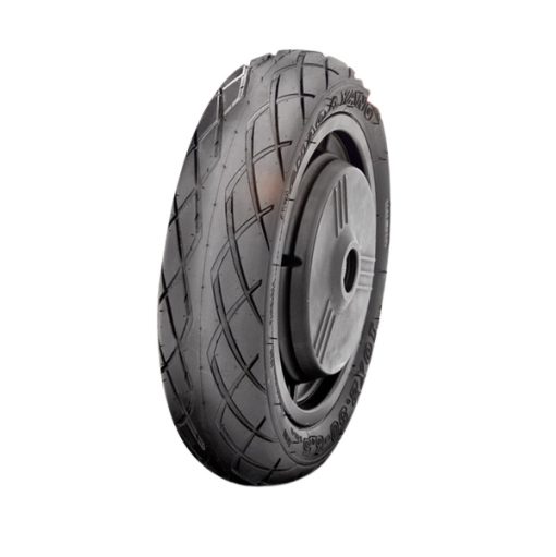 CHAOYANG ΕΛΑΣΤΙΚΟ TUBELESS 10X2.50-6.5 ΓΙΑ ΗΛΕΚΤΡΙΚΑ ΠΑΤΙΝΙΑ H-789