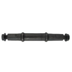 ΑΞΟΝΑΣ ΜΕΣΑΙΑΣ ΤΡΙΒΗΣ ΠΟΔΗΛΑΤΟΥ C/L 38/55/33mm 126mm