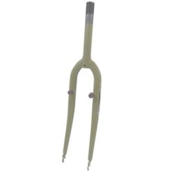 ΠΙΡΟΥΝΙ ΣΙΔΕΡΕΝΙΟ 28'' 25,4 ΒΙΔΩΤΟ ΜΠΕΖ V-BRAKE