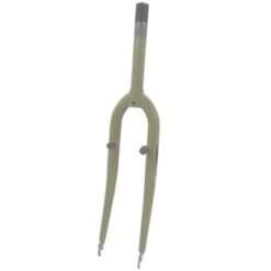 ΠΙΡΟΥΝΙ ΣΙΔΕΡΕΝΙΟ 28'' 25,4 ΒΙΔΩΤΟ ΜΠΕΖ V-BRAKE