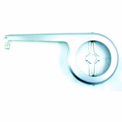 ΠΡΟΦΥΛΑΚΤΗΡΑΣ ΑΛΥΣΙΔΑΣ ΜΕΤΑΛΛΙΚΟΣ ΓΙΑ ΠΟΔΗΛΑΤΟ 26''ΚΑΙ 42-48 ΔΟΝΤΙΑ ΔΙΣΚΟΥ ΑΣΗΜΙ