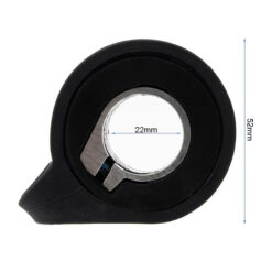 Alternative view of eWHEEL ΑΝΤΑΛΛΑΚΤΙΚΟ ΧΕΙΡΙΣΤΗΡΙΟ ΓΚΑΖΙΟΥ ΓΙΑ Navee N65 EWF912