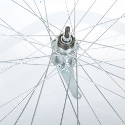 Alternative view of ΤΡΟΧΟΣ ΠΟΔΗΛΑΤΟΥ RETRO ΣΙΔΕΡΕΝΙΟΣ 28Χ1.1/2 ΟΠΙΣΘΙΟΣ ΜΕ ΚΟΝΤΡΑ ΑΚΤΙΝΑ 12G (ΣΤΕΦ.EASTMAN)