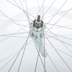 Alternative view of ΤΡΟΧΟΣ ΠΟΔΗΛΑΤΟΥ RETRO ΣΙΔΕΡΕΝΙΟΣ 28Χ1.1/2 ΟΠΙΣΘΙΟΣ ΜΕ ΚΟΝΤΡΑ ΑΚΤΙΝΑ 12G (ΣΤΕΦ.EASTMAN)