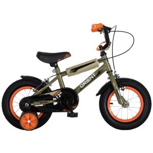 ORIENT TIGER 12” ΠΑΙΔΙΚΟ ΠΟΔΗΛΑΤΟ ΛΑΔΙ (151002) 2025