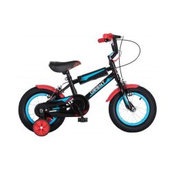 ORIENT TIGER 12” ΠΑΙΔΙΚΟ ΠΟΔΗΛΑΤΟ ΜΑΥΡΟ (151002) 2025