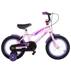ORIENT TIGER 14'' ΠΑΙΔΙΚΟ ΠΟΔΗΛΑΤΟ ΡΟΖ-ΜΩΒ (151003) 2025