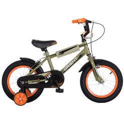 ORIENT TIGER 14” ΠΑΙΔΙΚΟ ΠΟΔΗΛΑΤΟ ΛΑΔΙ (151003) 2025