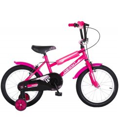 ORIENT TIGER 16'' ΠΑΙΔΙΚΟ ΠΟΔΗΛΑΤΟ ΦΟΥΞΙΑ (151013) 2025