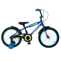 ORIENT TIGER 18'' ΠΑΙΔΙΚΟ ΠΟΔΗΛΑΤΟ ΜΠΛΕ (151021) 2025