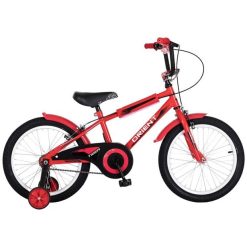 ORIENT TIGER 18” ΠΑΙΔΙΚΟ ΠΟΔΗΛΑΤΟ ΚΟΚΚΙΝΟ (151021) 2025