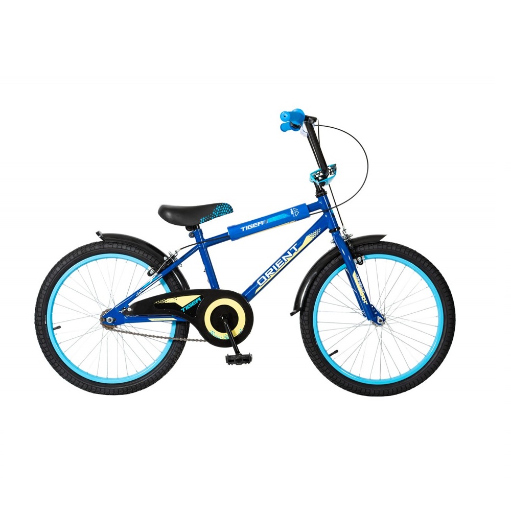 ORIENT TIGER 20' ΠΑΙΔΙΚΟ ΠΟΔΗΛΑΤΟ ΜΠΛΕ (151031) 2025