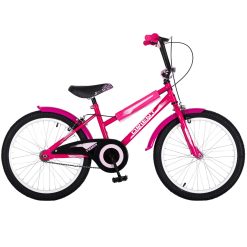 ORIENT TIGER 20'' ΠΑΙΔΙΚΟ ΠΟΔΗΛΑΤΟ ΦΟΥΞΙΑ (151031) 2025