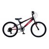 ORIENT MTB SPRINT 20” ΠΑΙΔΙΚΟ ΠΟΔΗΛΑΤΟ ΜΑΥΡΟ/ΚΟΚΚΙΝΟ 6sp (151215) 2025