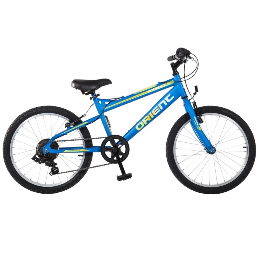 ORIENT SPRINT BOY 20'' ΠΑΙΔΙΚΟ ΠΟΔΗΛΑΤΟ 6sp ΜΠΛΕ (151215) 2024