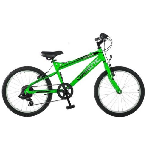 ORIENT SPRINT BOY 20'' ΠΑΙΔΙΚΟ ΠΟΔΗΛΑΤΟ 6sp ΠΡΑΣΙΝΟ (151215) 2025