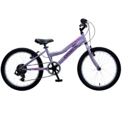 ORIENT MTB SPRINT 20” ΠΑΙΔΙΚΟ ΠΟΔΗΛΑΤΟ ΜΩΒ 6sp (151216) 2025