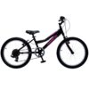 ORIENT MTB SPRINT 20” ΠΑΙΔΙΚΟ ΠΟΔΗΛΑΤΟ ΜΑΥΡΟ/ΡΟΖ 6sp (151216) 2026