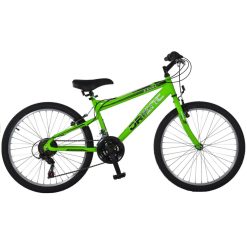 ORIENT MATRIX MAN 26” ΠΟΔΗΛΑΤΟ MTB 21sp ΠΡΑΣΙΝΟ (151219) 2025