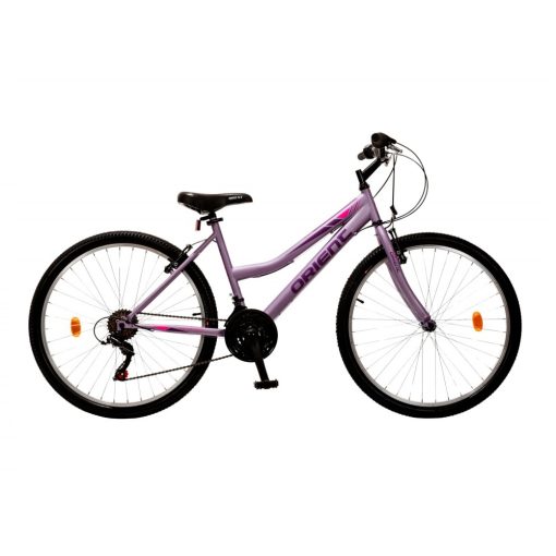 ORIENT MATRIX LADY 26” ΠΟΔΗΛΑΤΟ 21sp ΜΩΒ (151220) 2025