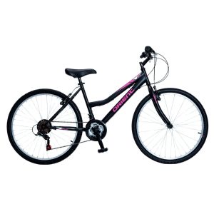 ORIENT MATRIX LADY 26” ΠΟΔΗΛΑΤΟ 21sp ΜΑΥΡΟ (151220) 2025
