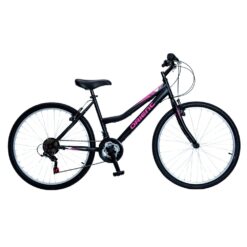 ORIENT MATRIX LADY 26” ΠΟΔΗΛΑΤΟ 21sp ΜΑΥΡΟ (151220) 2025