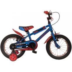 ORIENT PRIMO V-BRAKE 14'' ΠΑΙΔΙΚΟ ΠΟΔΗΛΑΤΟ ΜΠΛΕ (151270) 2025