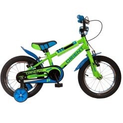 ORIENT PRIMO V-BRAKE 14'' ΠΑΙΔΙΚΟ ΠΟΔΗΛΑΤΟ ΠΡΑΣΙΝΟ (151270) 2025