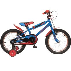 ORIENT PRIMO V-BRAKE 16'' ΠΑΙΔΙΚΟ ΠΟΔΗΛΑΤΟ ΜΠΛΕ (151271) 2025