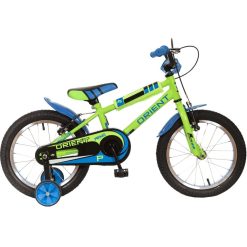 ORIENT PRIMO V-BRAKE 16'' ΠΑΙΔΙΚΟ ΠΟΔΗΛΑΤΟ ΠΡΑΣΙΝΟ (151271) 2025